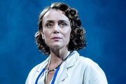 human body review donmar keeley hawes jack davenport 