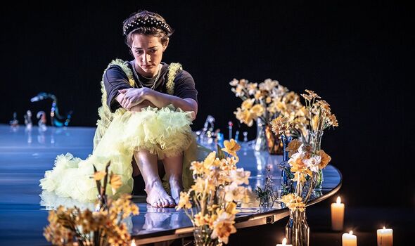 glass menagerie theatre review manchester 