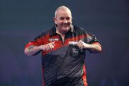 Phil Taylor health surgery darts update