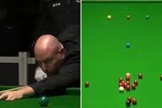 snooker matthew selt shortest frame history