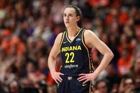 Caitlin Clark job offer WNBA 