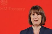 rachel reeves fiscal rules high tax