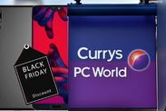 Currys PC World Black Friday 2018 best smartphone deals revealed