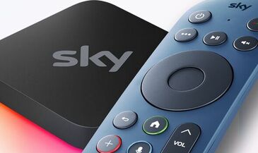 sky TV new channels UK free