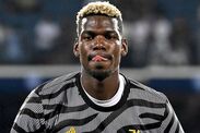 Tottenham news Paul Pogba drugs test