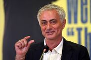 jose mourinho arsenal transfer news euro 2024