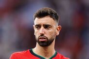 Man Utd transfer news Ivan Toney Bruno Fernandes