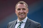 celtic brendan rodgers paulo bernardo