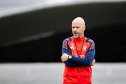 man utd erik ten hag transfer window olympic games paris