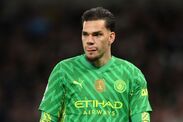 ederson man city Saudi Arabia transfer