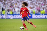 Marc Cucurella Chelsea