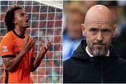 man utd news live erik ten hag gareth bale transfers