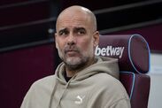 Man City transfer news Pep Guardiola Jamal Musiala