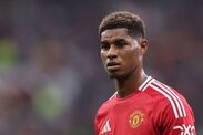 man utd will fish marcus rashford news