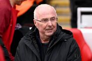 Sven-Goran Eriksson final words family funeral