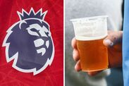 Premier League cheapest pint