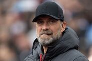 Jurgen Klopp annoyed Liverpool warning Federico Chiesa