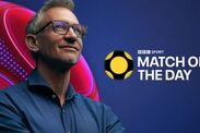 match of day delayed BBC proms