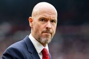 Erik ten Hag Man Utd injury news