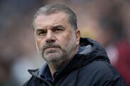 Ange Postecoglou Arsenal Tottenham