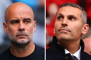 Man City news LIVE trial latest Premier League