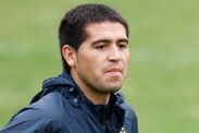 Man Utd transfer news Juan Roman Riquelme