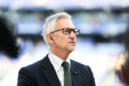 Gary Lineker Premier League Leicester City Decision Fuming