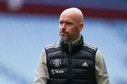 Man Utd Erik ten Hag sack decision INEOS