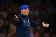 Man Utd news Thomas Tuchel Chelsea