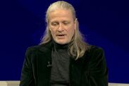 Pat Rice dead Emmanuel Petit wrong Arsenal