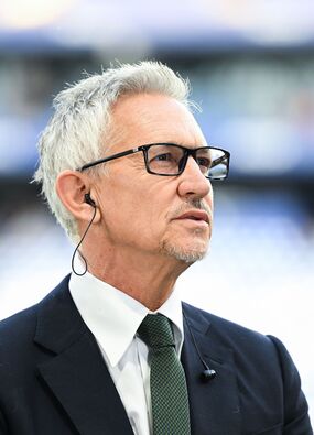 Gary Lineker Premier League Leicester City Decision Fuming