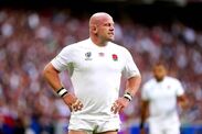 Six Nations Dan Cole wife