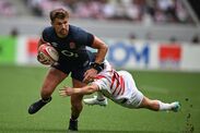 England player ratings vs Japan Eddie Jones