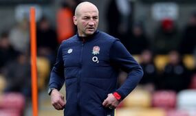 Six Nations LIVE news England Borthwick Ireland