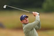 PGA Tour Matt Wallace Scottish Open golf