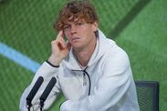 Jannik Sinner Olympics tennis health delay