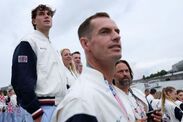 andy murray paris olympics opening ceremony