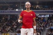 Rafael Nadal 2024 Paris Olympics tennis