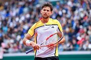 Dominic Thiem retirement career