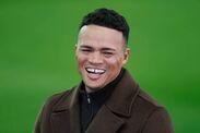 jermaine jenas formula e london new career