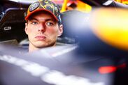 Max Verstappen Belgian Grand Prix penalty