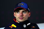 Max Verstappen Christian Horner