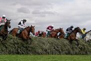 BBC Radio 4 horse racing