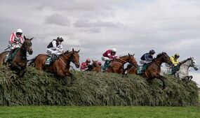 BBC Radio 4 horse racing