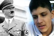 Munich shooting teenage gunman Ali David Sonboly worshipped Hitler hated Arabs