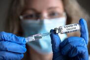 covid vaccine news pfizer jab teenager death ireland