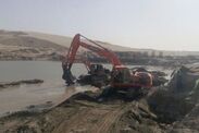 afghanistan infrastructure project qosh tepa canal