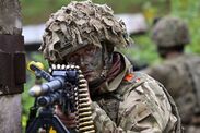 british army russia ukraine war