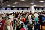 spain warning airport mpox europe