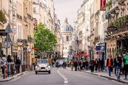 european city paris top choice millionaires